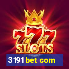 3191 bet com